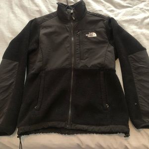 Women’s small northface fleece